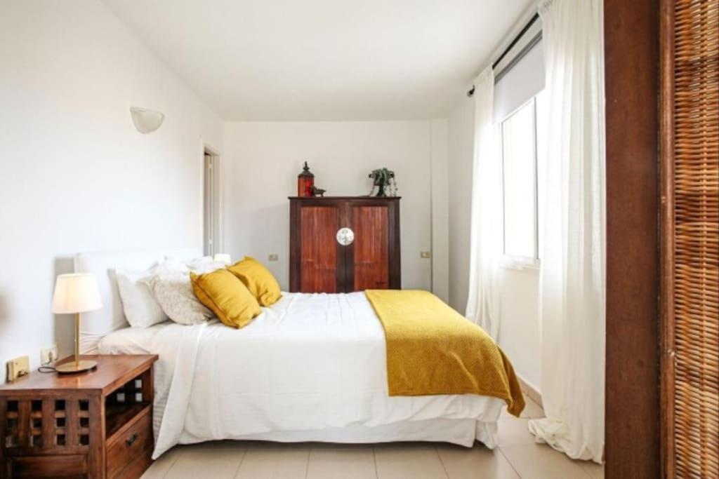 Cozy Near The Sea With Private Parking * El Medano (Tenerife)