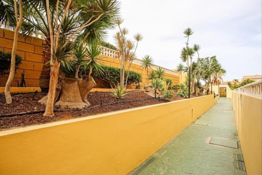 Cozy Near The Sea With Private Parking El Medano (Tenerife)