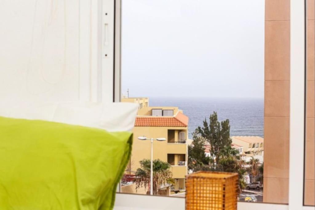 Cozy Near The Sea With Private Parking Apartament El Médano