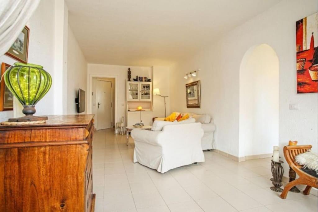 Cozy Near The Sea With Private Parking El Médano